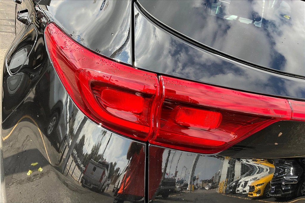 Used 2021 Kia Sportage S image 26