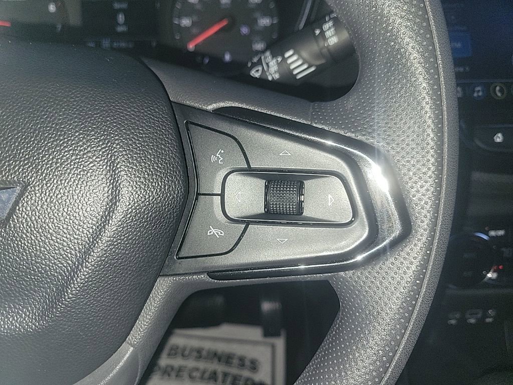 Certified 2023 Chevrolet TrailBlazer LT w/ Convenience Package image 12