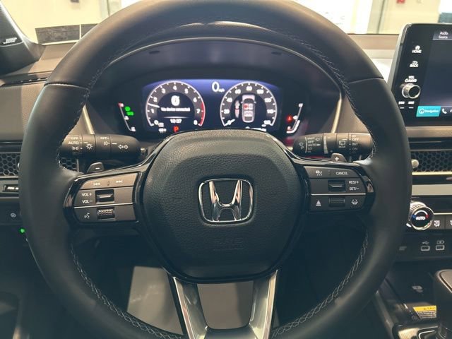 Used 2023 Honda Civic Sport Touring image 10