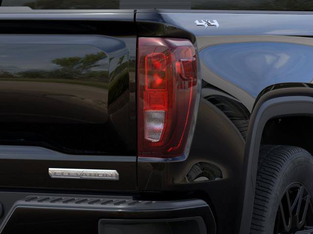 New 2026 GMC Sierra 1500 Elevation w/ Preferred Package AWD/4WD image 35