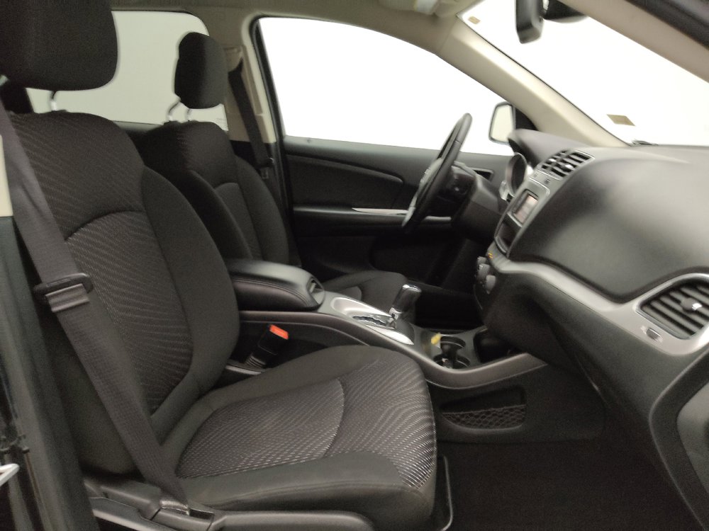 Used 2019 Dodge Journey SE w/ Connectivity Group AWD/4WD image 21