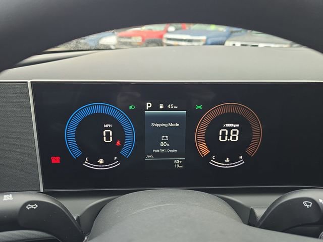 New 2026 Hyundai Santa Cruz SEL image 15