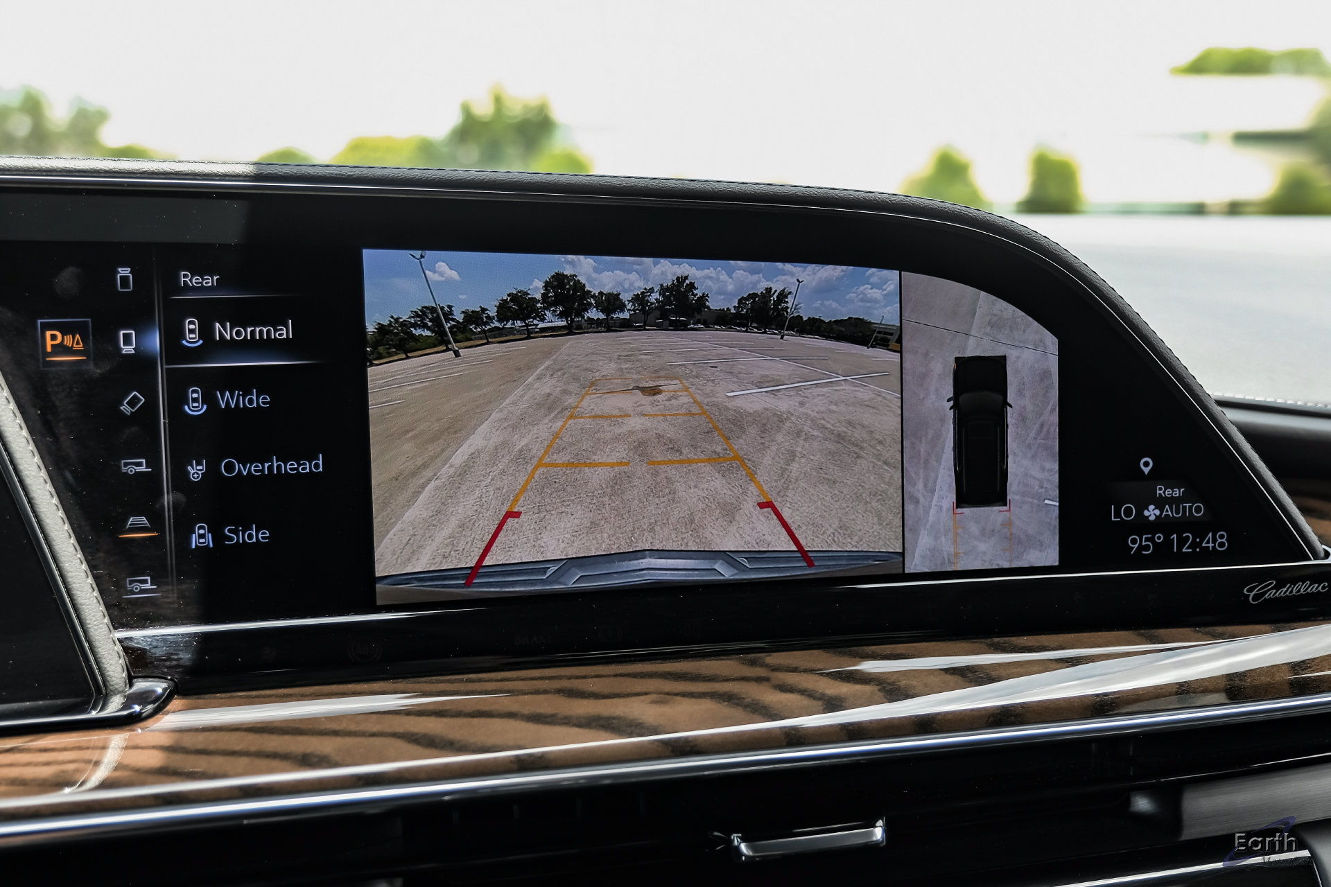 Used 2023 Cadillac Escalade Sport Platinum AWD/4WD image 69