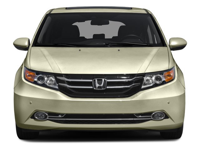 Used 2016 Honda Odyssey Touring Elite image 4