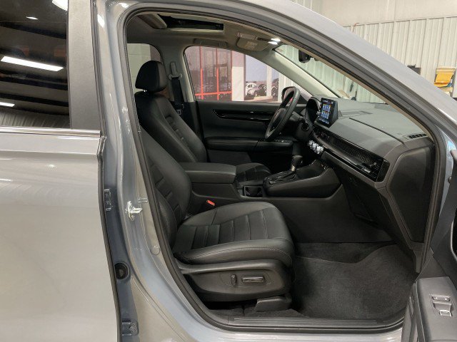 Used 2024 Honda CR-V EX-L image 29