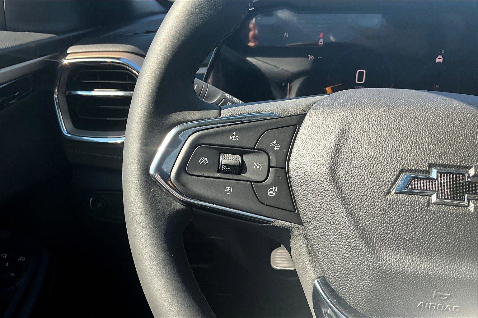 New 2026 Chevrolet TrailBlazer ACTIV w/ Driver Confidence Package image 7