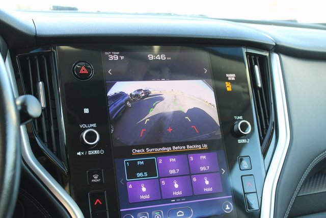 Used 2022 Subaru Outback Premium image 26