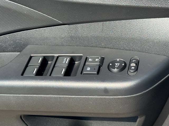 Used 2016 Honda CR-V SE image 27