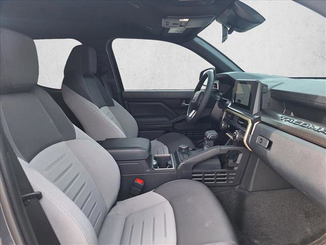 Certified 2025 Toyota Tacoma TRD Sport image 19