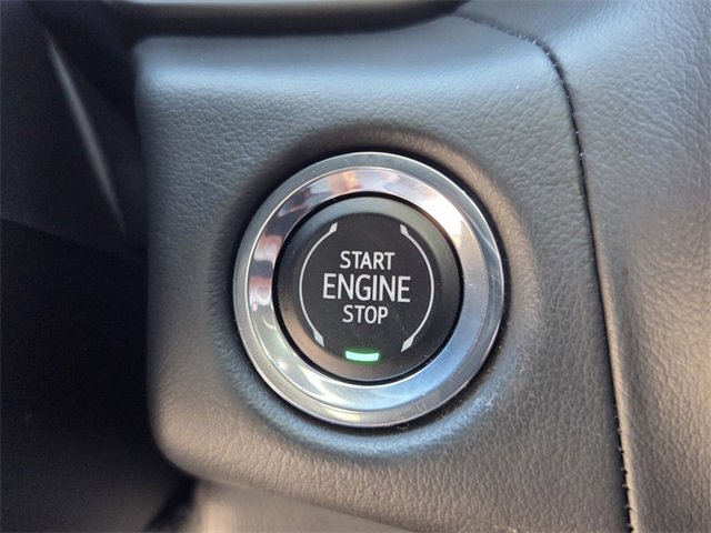 Certified 2023 Chevrolet Tahoe RST w/ RST Performance Edition image 30