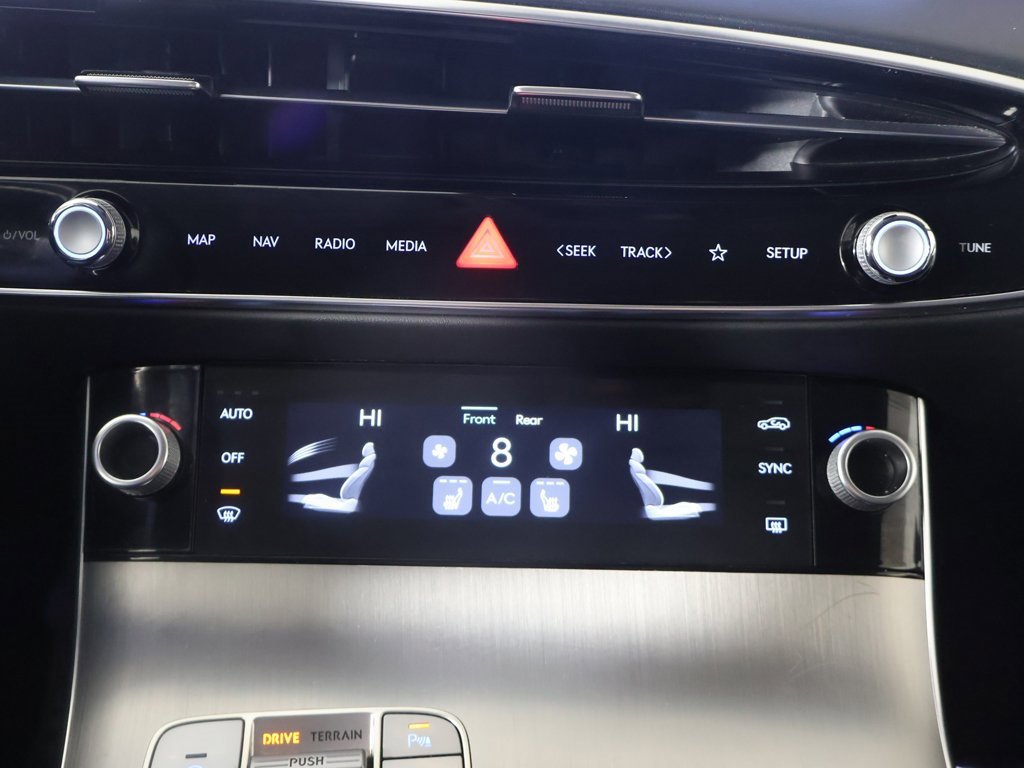 Used 2026 Genesis GV70 2.5T Select image 51