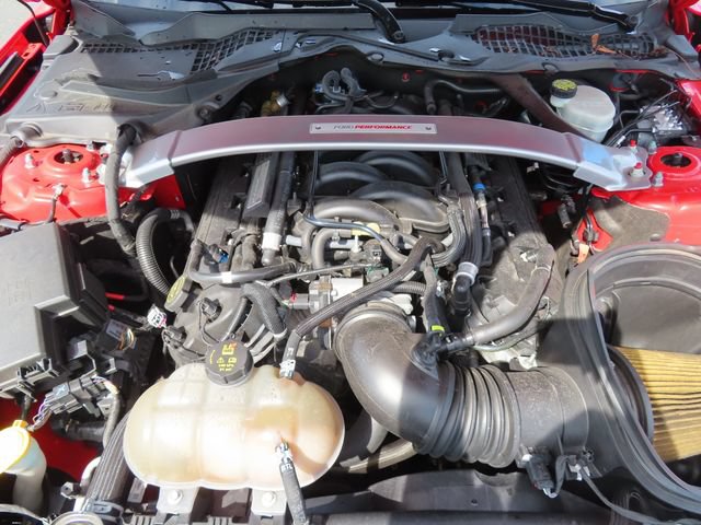 Used 2017 Ford Mustang Shelby GT350 w/ Electronics Package RWD image 47