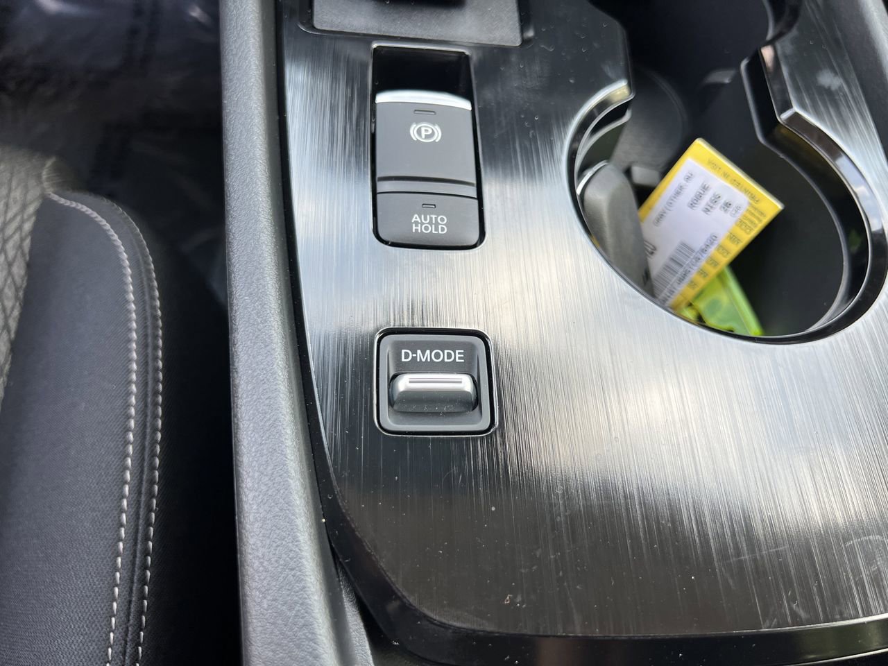 Certified 2026 Nissan Rogue SV image 18