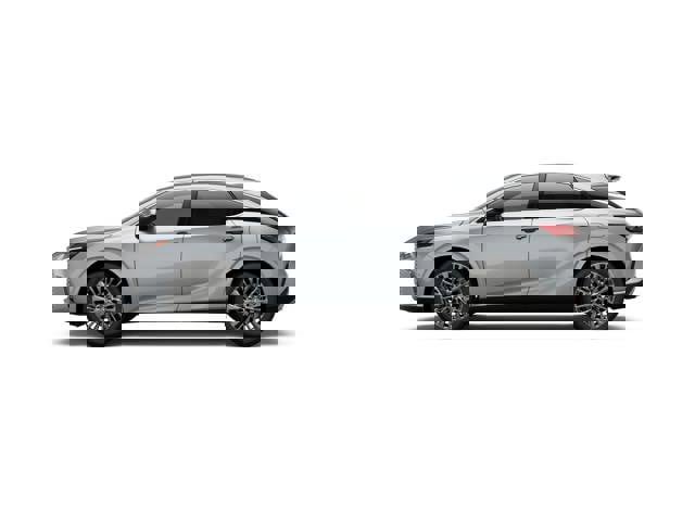 New 2026 Lexus RX 350 AWD image 2