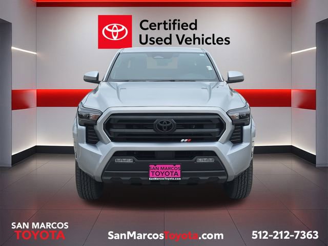 Used 2024 Toyota Tacoma SR5 image 2