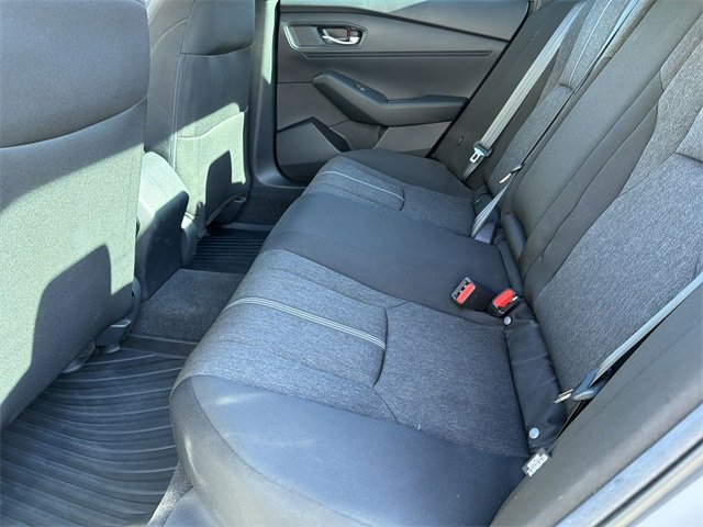 Used 2024 Honda Accord Sport image 19