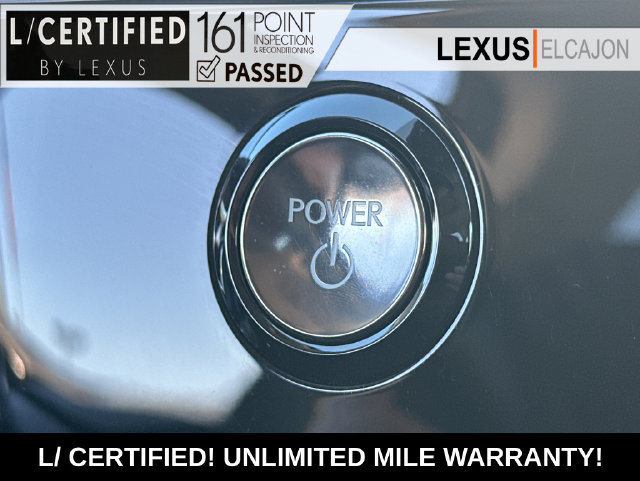 Certified 2026 Lexus NX 350h AWD w/ Accessory Package (2T) image 27
