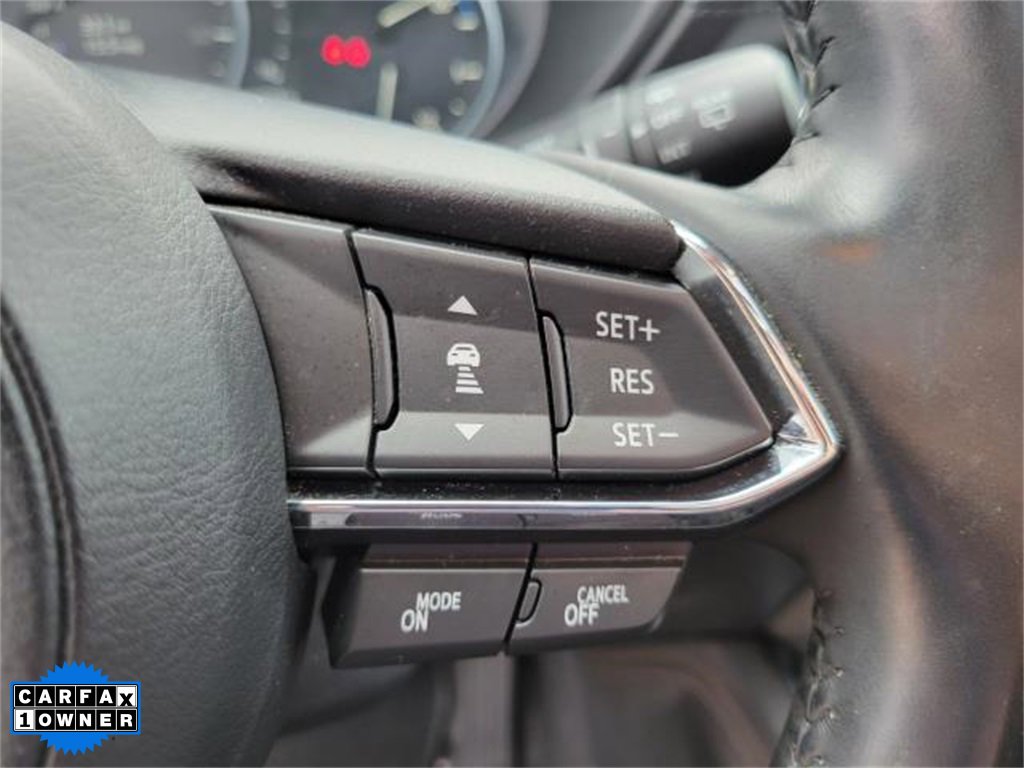 Used 2019 MAZDA CX-5 Grand Touring w/ GT Premium Package image 24