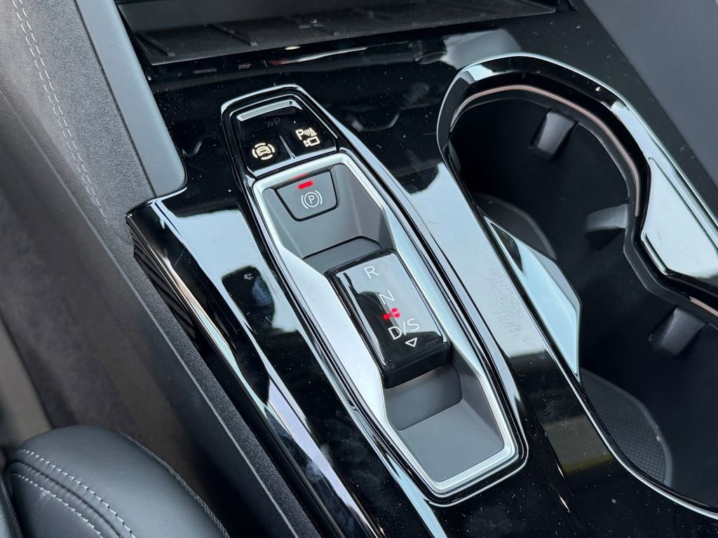 New 2026 Audi SQ5 Premium Plus image 27