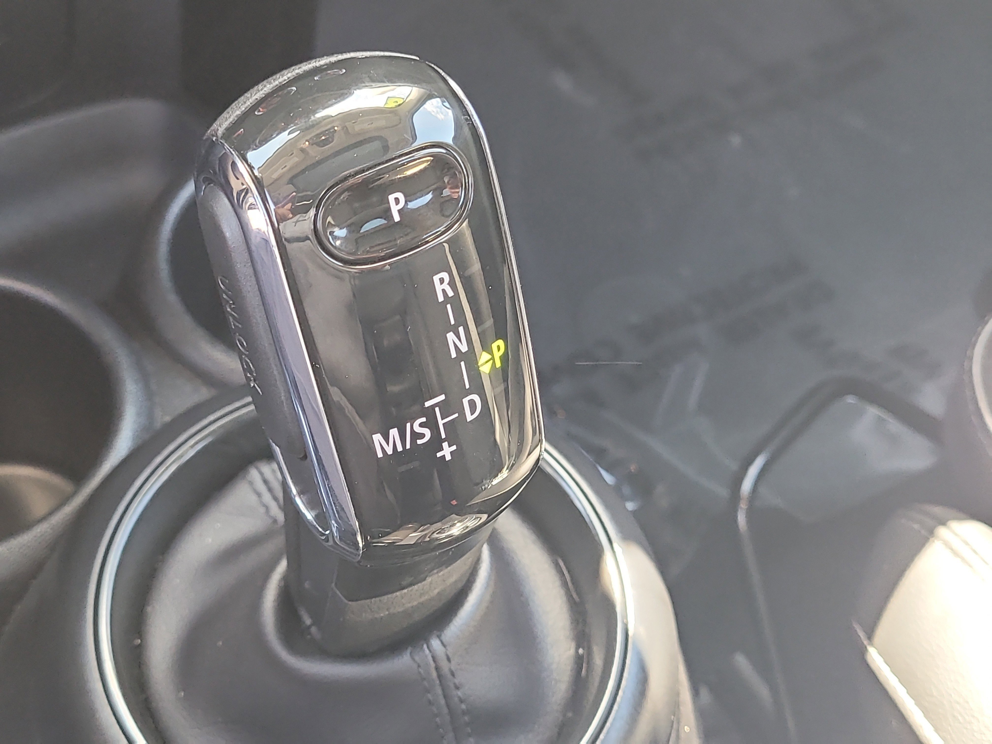 Used 2023 MINI Cooper S image 25