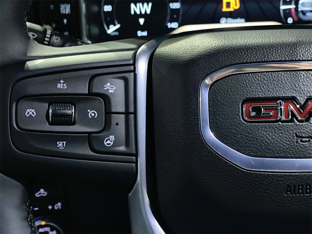 New 2026 GMC Sierra 1500 SLE image 20