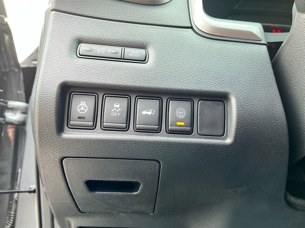 Used 2023 Nissan Murano SL w/ SL Moonroof Package image 10