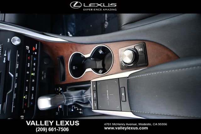 Certified 2020 Lexus RX 350L FWD w/ Premium Package image 16