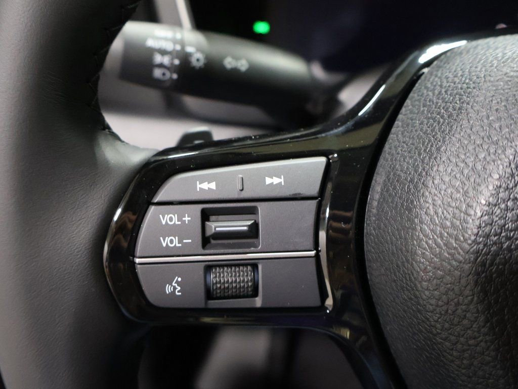 New 2026 Honda Passport RTL image 30