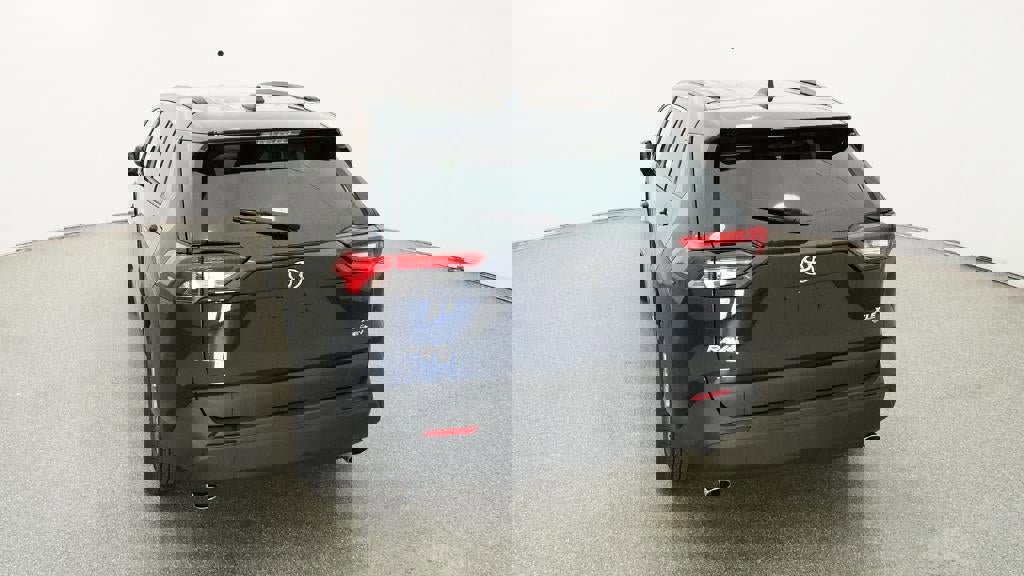 New 2025 Toyota RAV4 XLE image 39