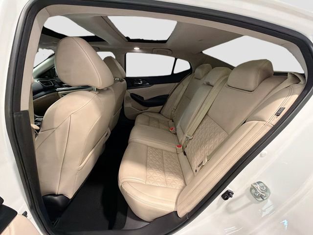 Used 2019 Nissan Maxima Platinum w/ Sport Mat Group FWD image 21