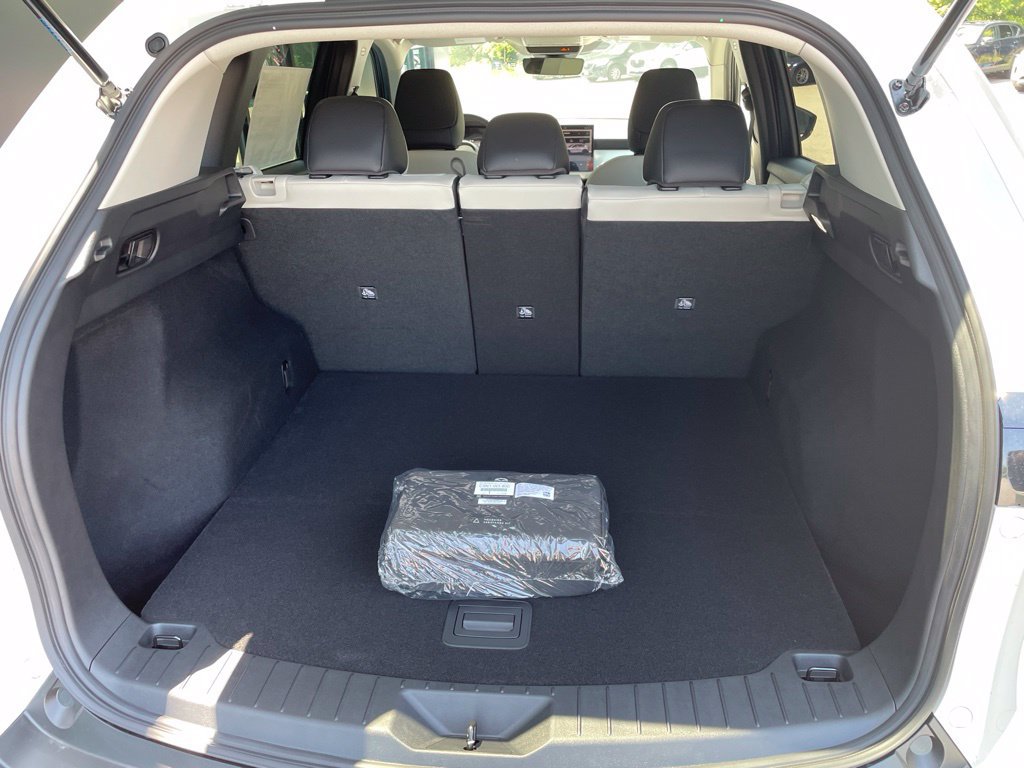 New 2026 MAZDA CX-5 Select AWD/4WD image 9