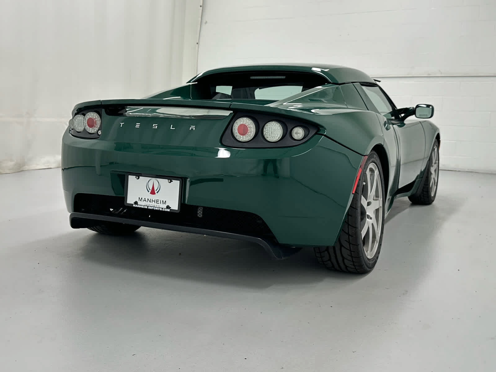 Used 2008 Tesla Roadster RWD image 6