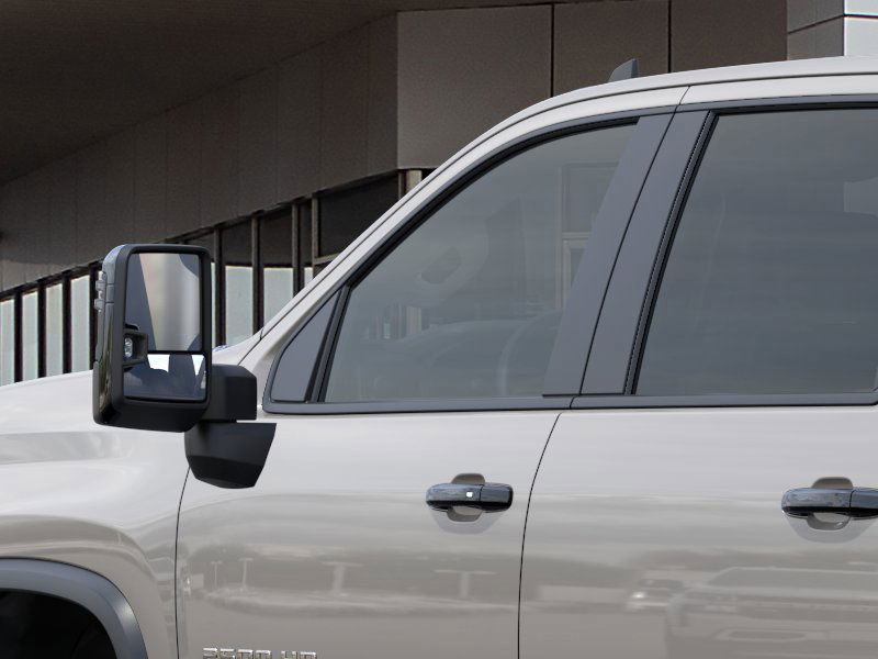 New 2026 Chevrolet Silverado 2500 ZR2 w/ ZR2 Bison Edition image 36