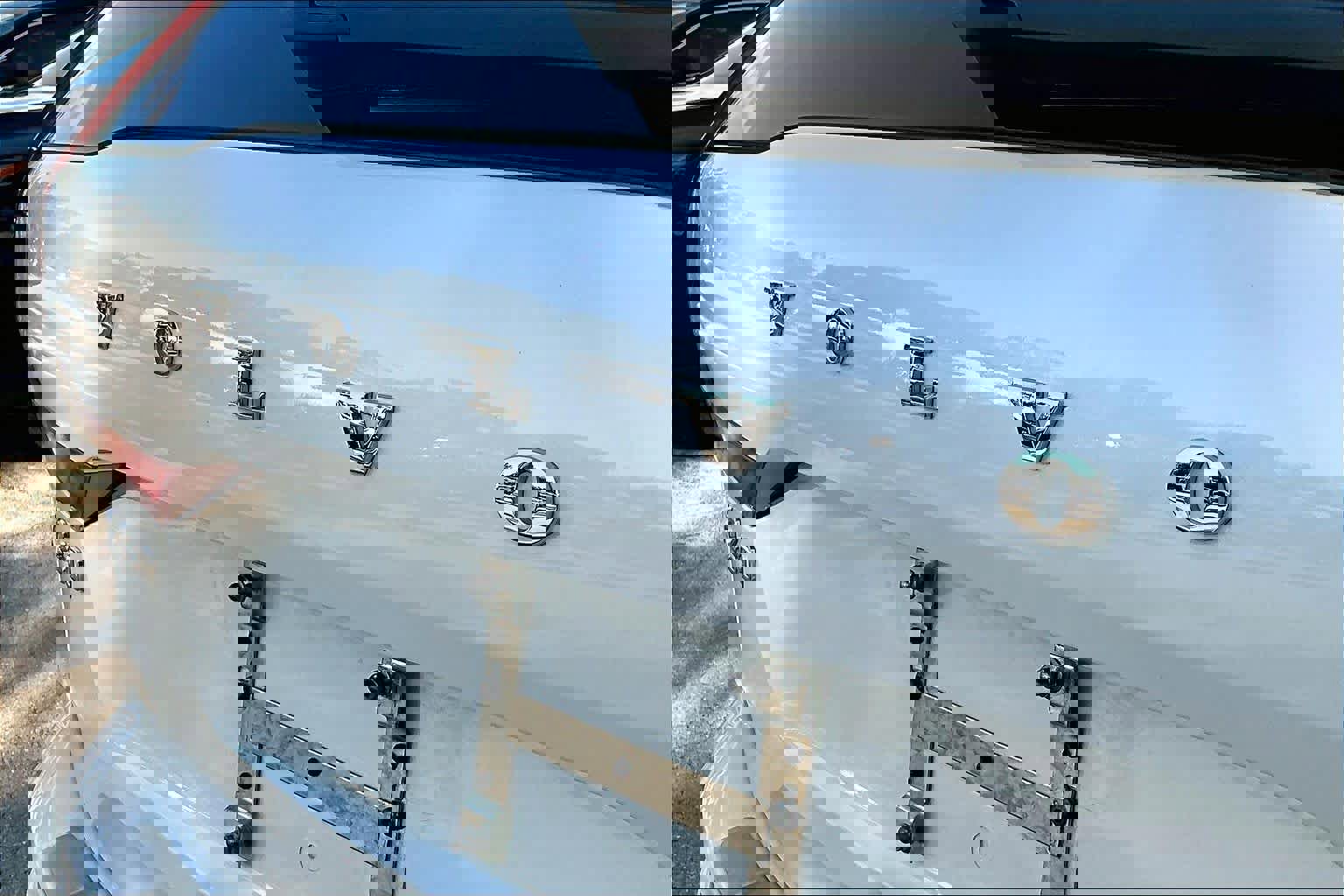 Used 2023 Volvo XC60 B5 Plus w/ Climate Package image 30