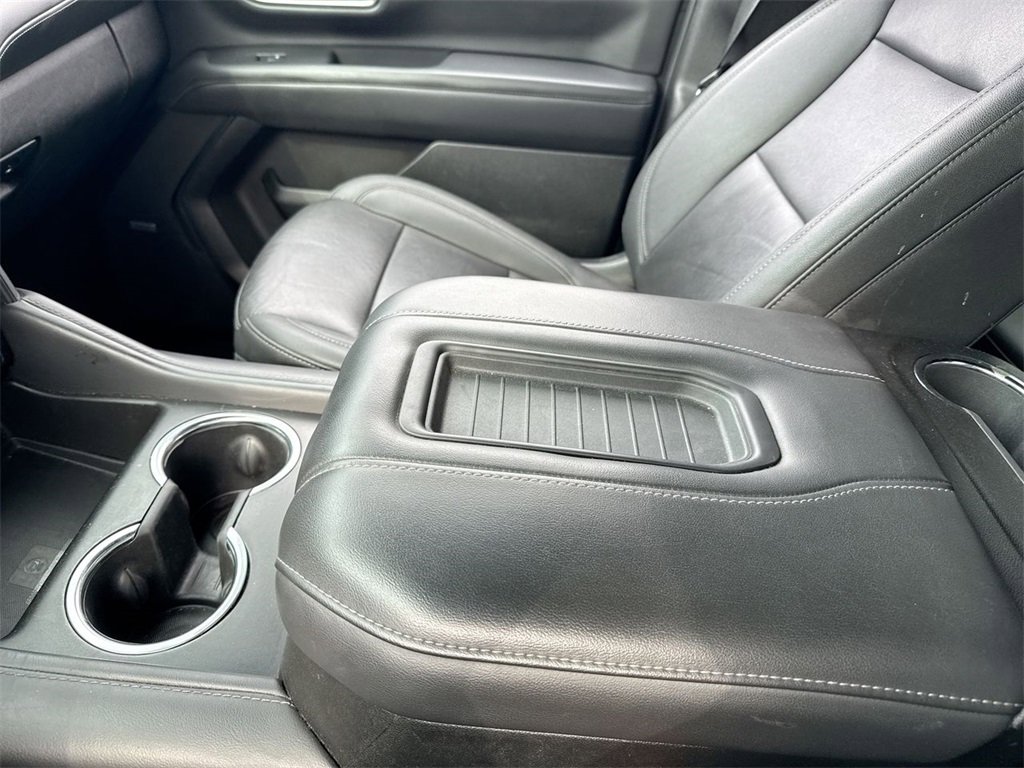 Used 2023 Chevrolet Suburban LT image 21