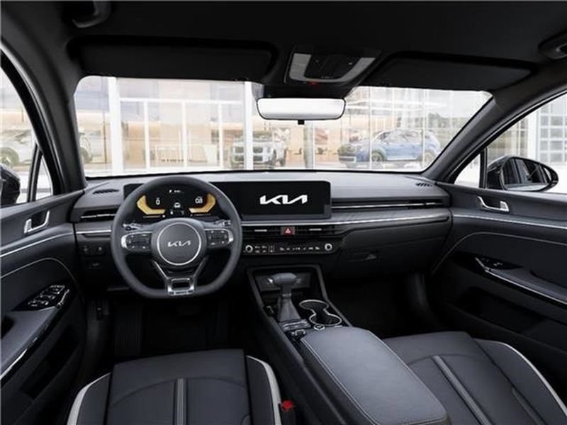 New 2026 Kia K5 GT-Line FWD image 41