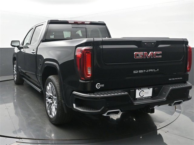 New 2026 GMC Sierra 1500 Denali w/ Denali Reserve Package image 4