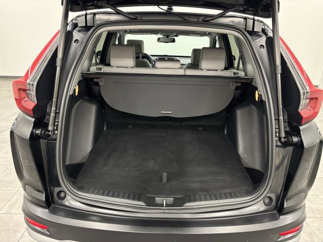 Used 2020 Honda CR-V EX-L image 8