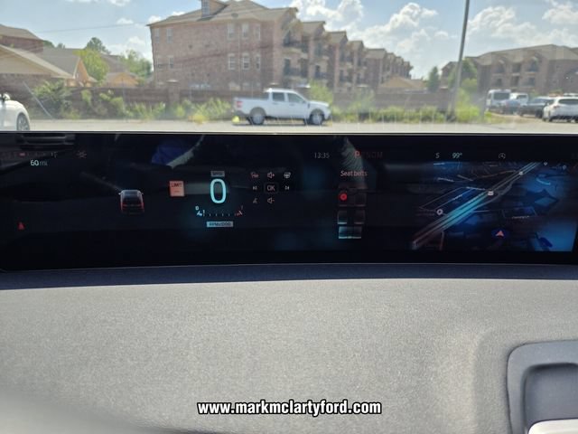 New 2027 Ford Expedition Active AWD/4WD image 20