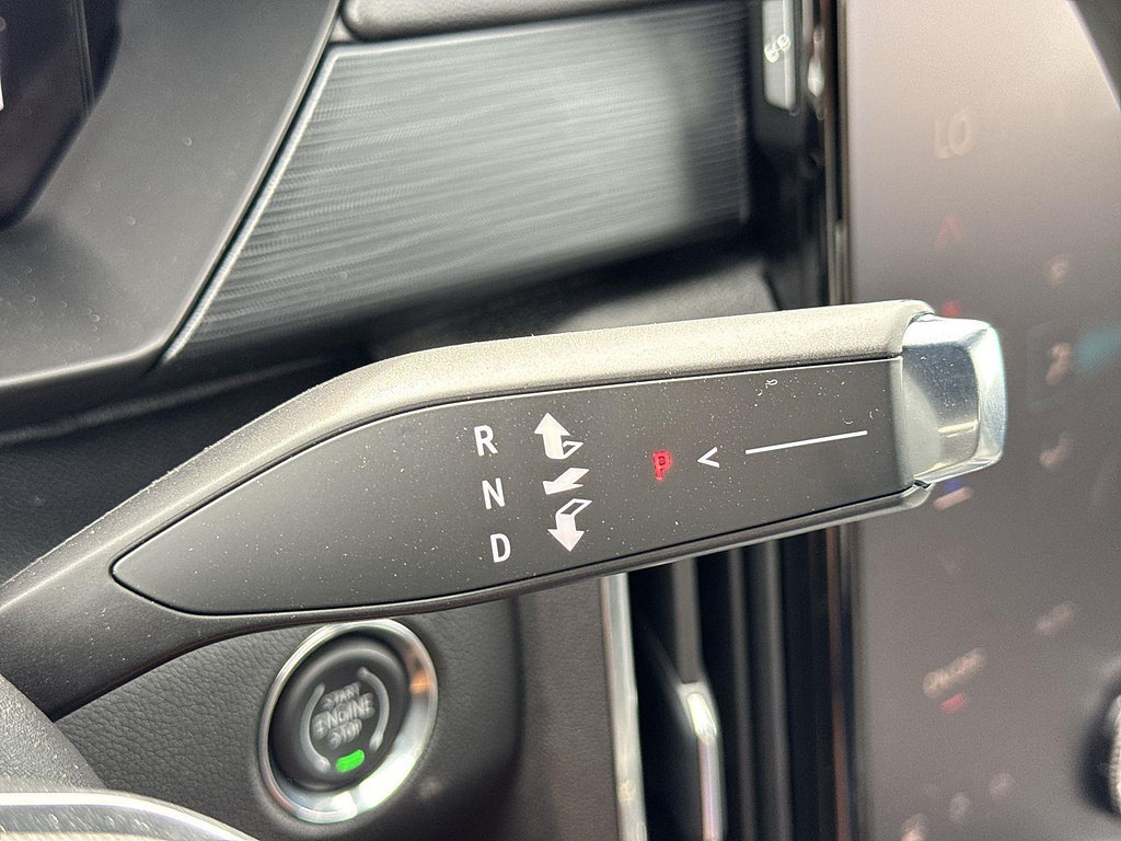 New 2026 GMC Acadia Elevation FWD image 13