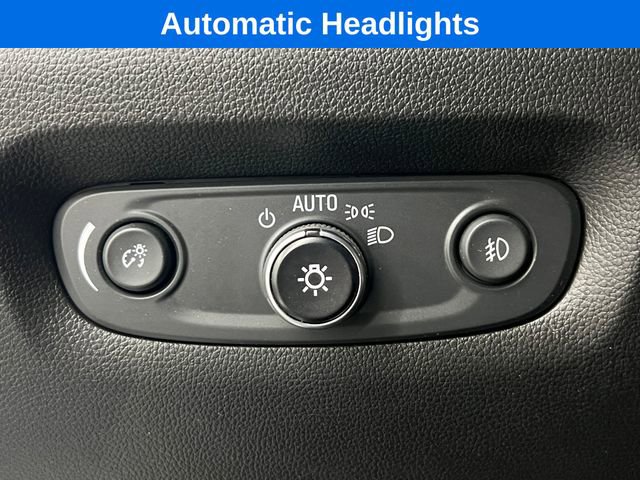 Used 2020 Chevrolet Traverse LT w/ LPO, Floor Liner Package image 15