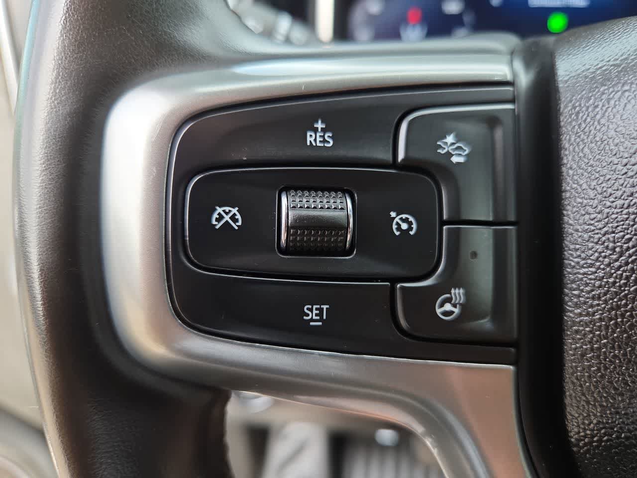 Used 2024 Chevrolet Silverado 3500 LT w/ Convenience Package image 23