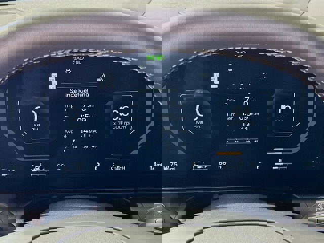 New 2025 Kia K4 EX image 15