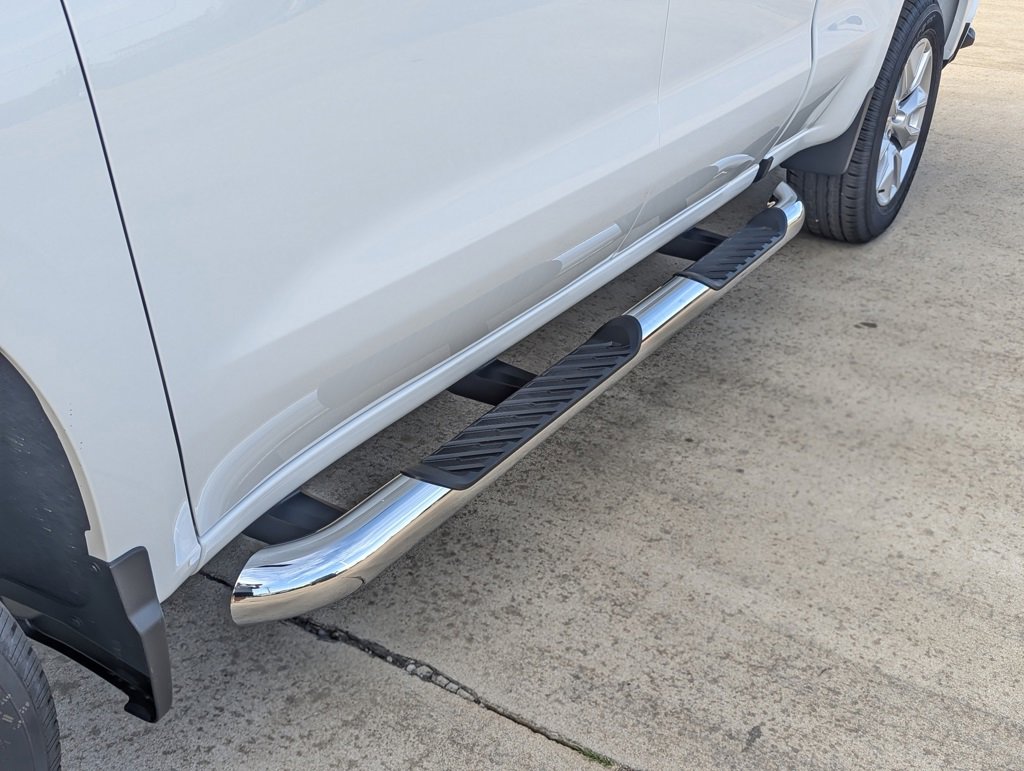 New 2026 Chevrolet Silverado 1500 Custom image 12