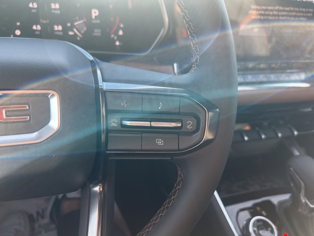New 2026 GMC Canyon AT4 w/ Nightfall Essentials Package image 21