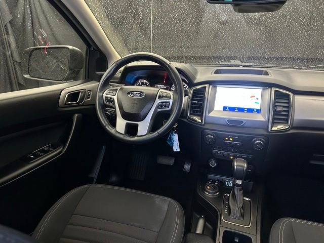 Used 2023 Ford Ranger XLT w/ Equipment Group 301A Mid AWD/4WD image 19