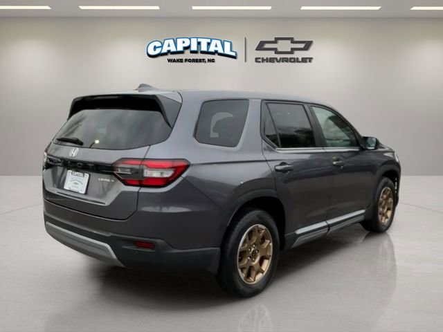 Used 2024 Honda Pilot EX-L image 5