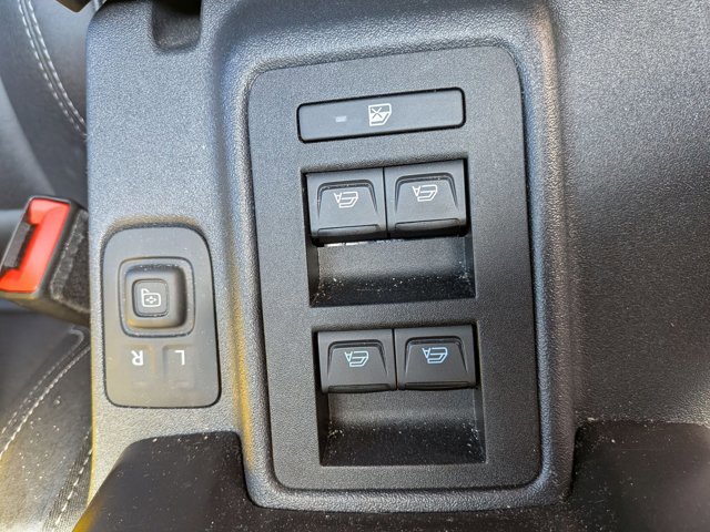Used 2025 Ford Bronco Big Bend AWD/4WD image 11