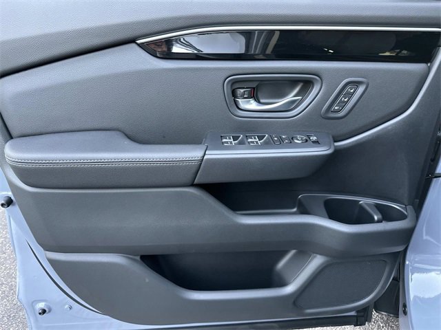 New 2026 Honda Pilot EX-L image 18