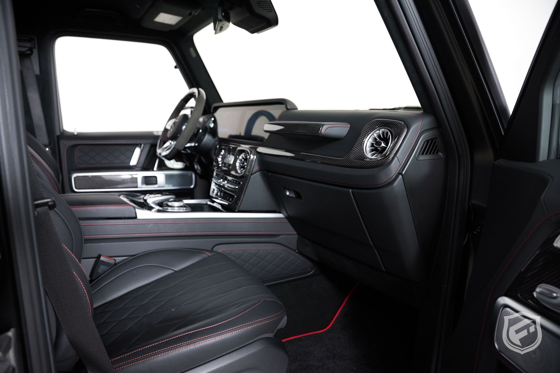 Used 2022 Mercedes-Benz G 63 AMG 4MATIC image 27